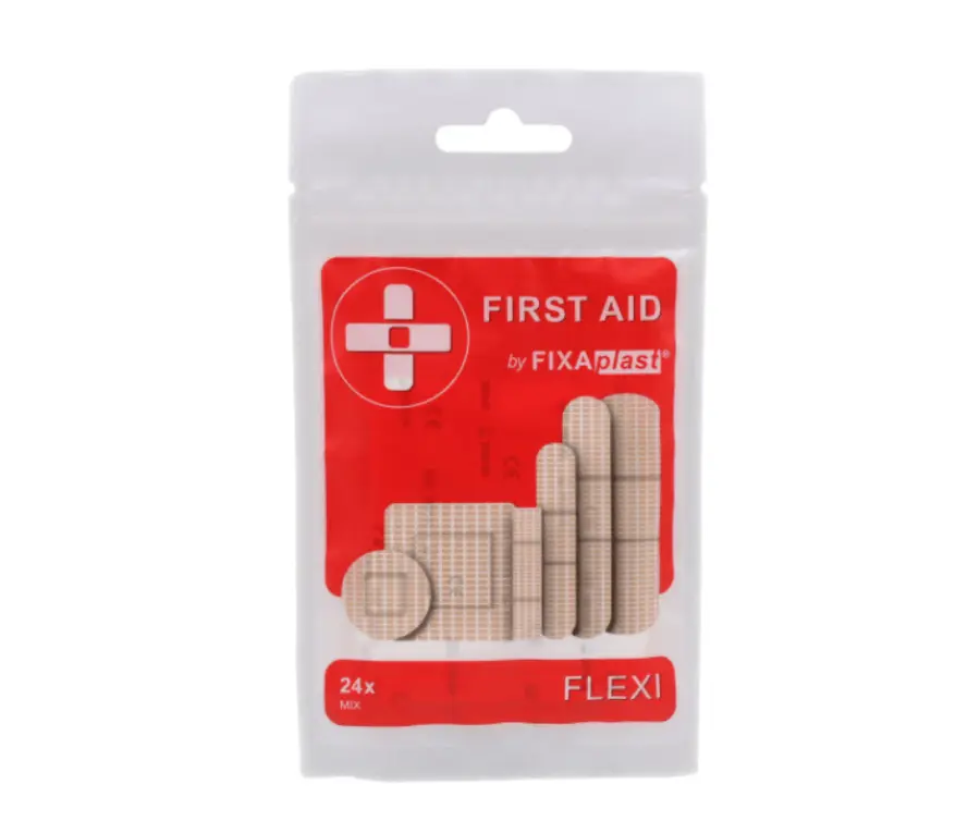 13473-fixaplast mix 24 ks